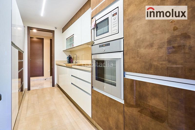 Foto 64683a1f-3253-4a65-a853-63bfcc064a71. Rent flat with heating parking pool in Goteta Alicante