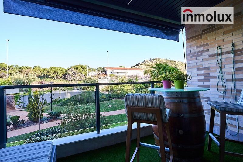 Foto 6d0170c9-110a-4c36-9b01-a080cd8488d6. Rent flat with heating parking pool in Goteta Alicante