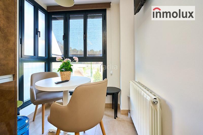 Foto 75555c47-2a67-4196-bd1c-30c5f19abe06. Rent flat with heating parking pool in Goteta Alicante