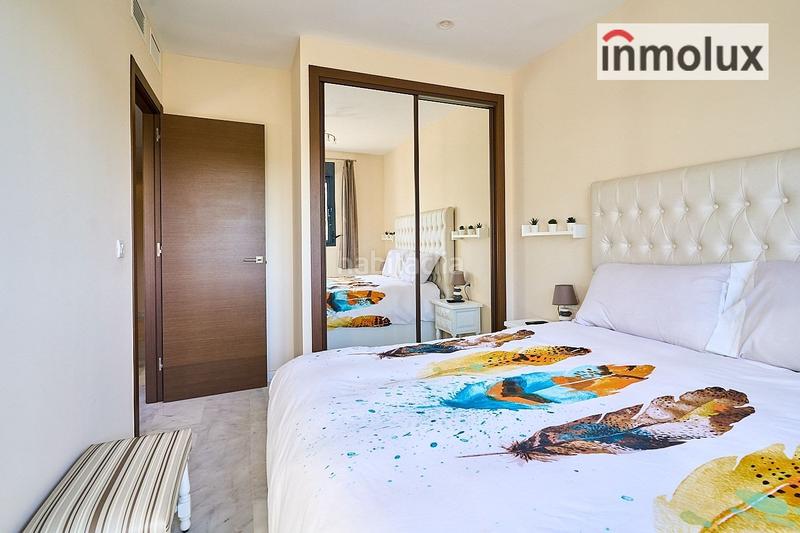 Foto cdc0fe1b-82e2-4c71-bf38-4e5cd51575a4. Rent flat with heating parking pool in Goteta Alicante