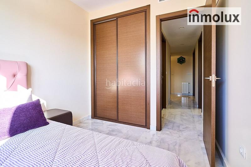 Foto f79ec185-e006-4156-88c4-0ab29f738e80. Rent flat with heating parking pool in Goteta Alicante