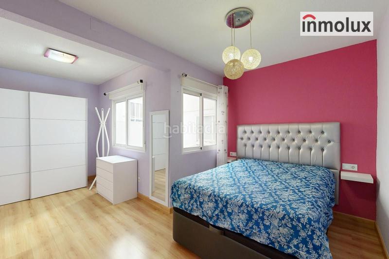 Foto 277c9bc6-5ee4-40de-803d-3e3aa74a20ca. Etagenwohnung mit heizung in Campoamor Alicante