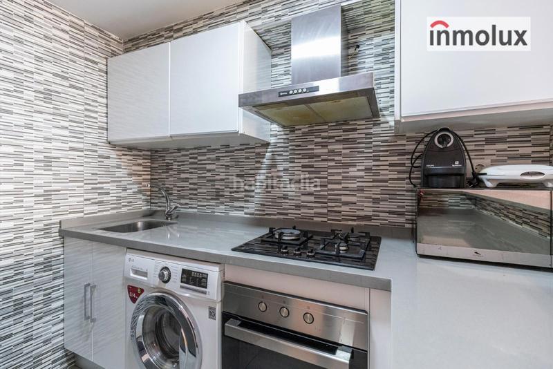 Foto 7087983c-e843-4329-8478-d0d0ded72764. Etagenwohnung mit heizung in Campoamor Alicante