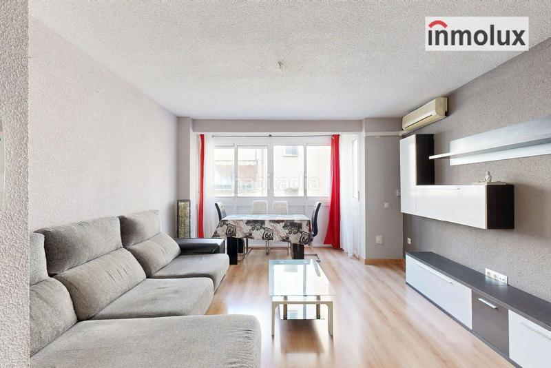 Foto b5c0b775-bf3f-44fa-b71d-07bced0e8dc4. Etagenwohnung mit heizung in Campoamor Alicante