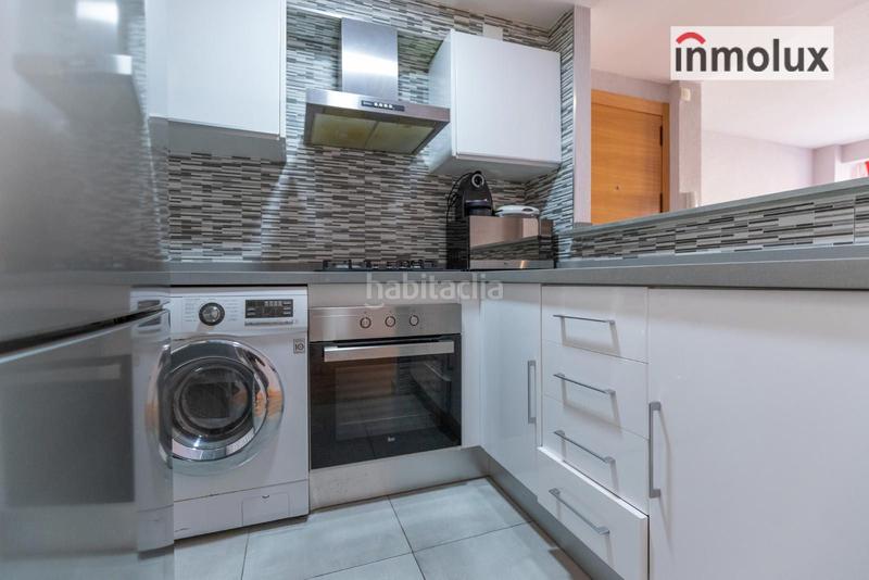 Foto db703074-d419-4b4e-83f3-38dc3c0943fd. Etagenwohnung mit heizung in Campoamor Alicante