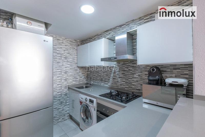 Foto e140d8fc-9d77-40c8-aacb-9448585d76ff. Etagenwohnung mit heizung in Campoamor Alicante