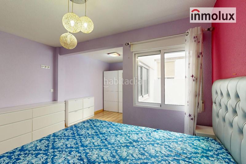 Foto fe461d3f-524c-4eb5-97b9-1a127a969282. Etagenwohnung mit heizung in Campoamor Alicante