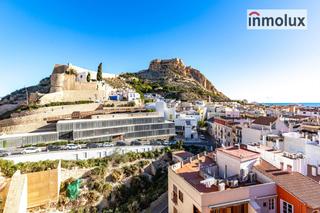 Pis  Callle zaragoza. Vivir en la rambla elegancia luz y confort en el corazón de alic