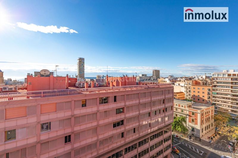 Foto 3454d297-f3ca-4467-aeae-5f00b5c63263. Pis amb calefacció a Barrio del Centro Alicante