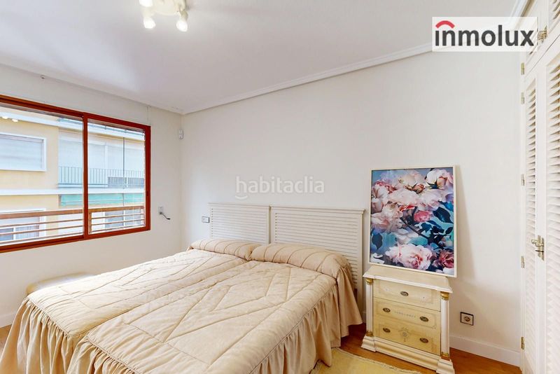 Foto 366142e9-fe77-49d8-bd48-11f390748d04. Pis amb calefacció a Barrio del Centro Alicante