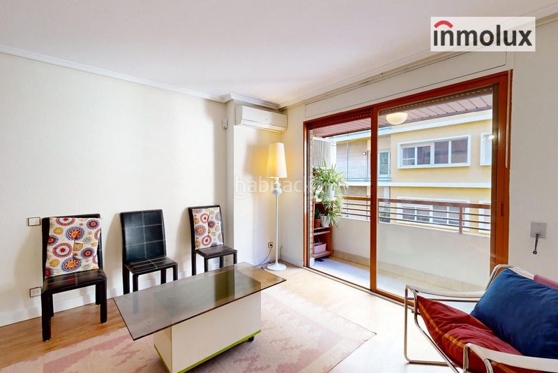 Foto 3bd0d028-19da-48ab-9db5-2a142c8a8e84. Pis amb calefacció a Barrio del Centro Alicante