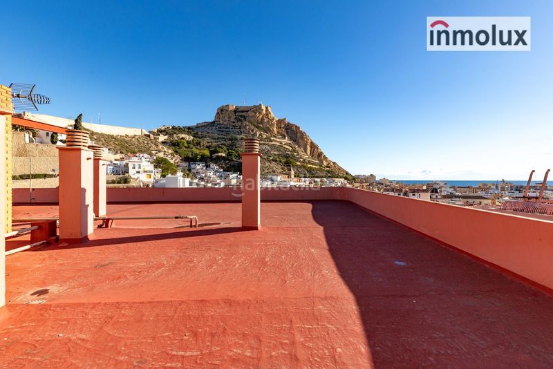 Foto 506d7f02-60ab-49e5-a6a6-b5a63eb5a006. Pis amb calefacció a Barrio del Centro Alicante