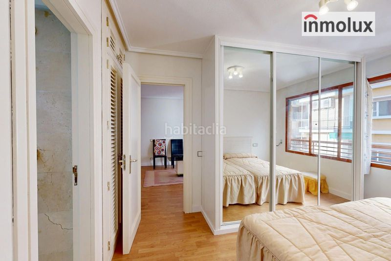 Foto ccc64fa8-246d-4a4d-98b5-d662dbc999f0. Pis amb calefacció a Barrio del Centro Alicante