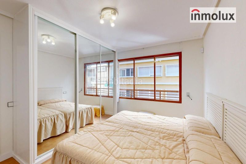 Foto da56d6e0-6934-4a56-a77f-b5c4429942f5. Pis amb calefacció a Barrio del Centro Alicante