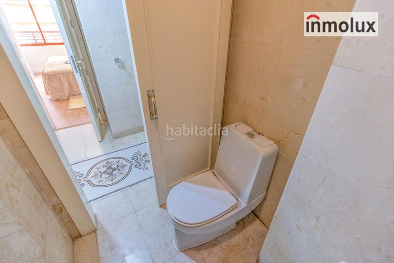 Foto e1c237d4-e0c8-4515-a7c4-0215aed947a5. Pis amb calefacció a Barrio del Centro Alicante