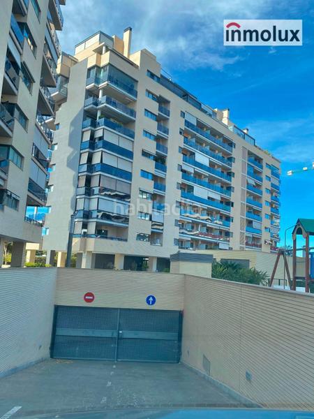 Foto 42022f54-03e6-4457-a8ad-8bbf223d4a44. Posto auto in PAU 5 Alicante