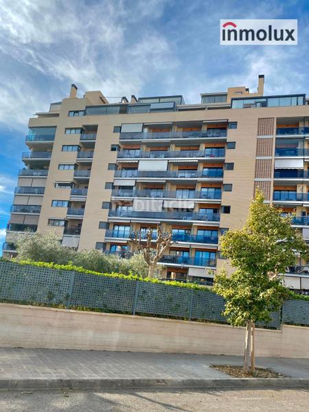 Foto 42a503a6-edb3-4cf2-bca6-bbd5968c1f38. Posto auto in PAU 5 Alicante