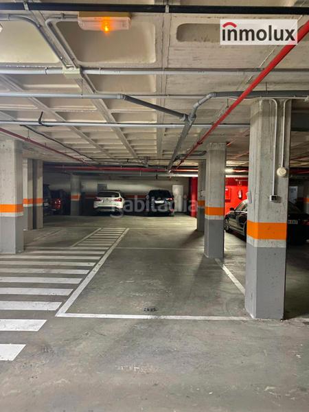 Foto 432048e3-ad0d-4089-8f5a-7b25dc3b06e8. Posto auto in PAU 5 Alicante