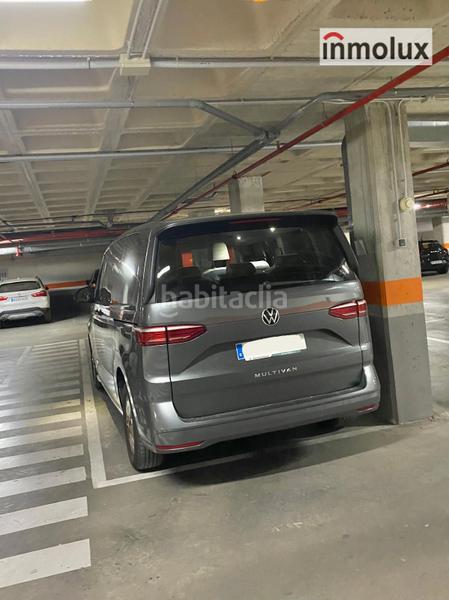 Foto 83a2ea67-1a34-4ce9-a66c-5f7804ac2b2f. Posto auto in PAU 5 Alicante