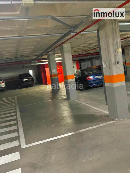 Foto b378a170-11f0-4cbc-895b-a78e3a173ae6. Posto auto in PAU 5 Alicante