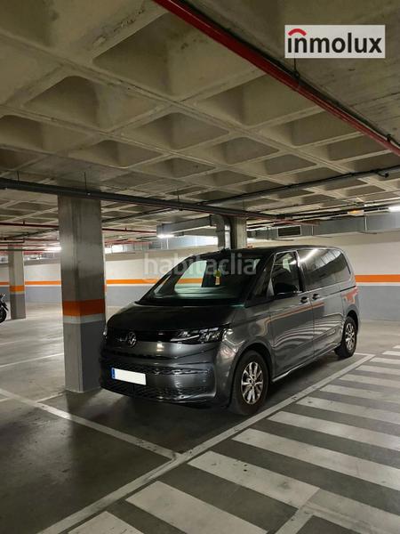 Foto bd06837e-2951-4b85-9cbc-b0a5b6fe4c96. Posto auto in PAU 5 Alicante