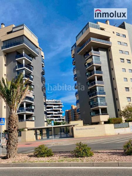 Foto f68a5462-4c28-4f55-bb53-61896d8e7ba7. Posto auto in PAU 5 Alicante