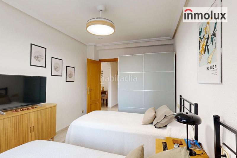 Foto 09a7b16c-eaed-43e5-a39d-b2b924b679c5. Pis amb calefacció a Benisaudet Alicante