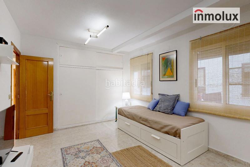 Foto 1a9621a2-645f-45d6-bb5a-07742e0b433a. Pis amb calefacció a Benisaudet Alicante