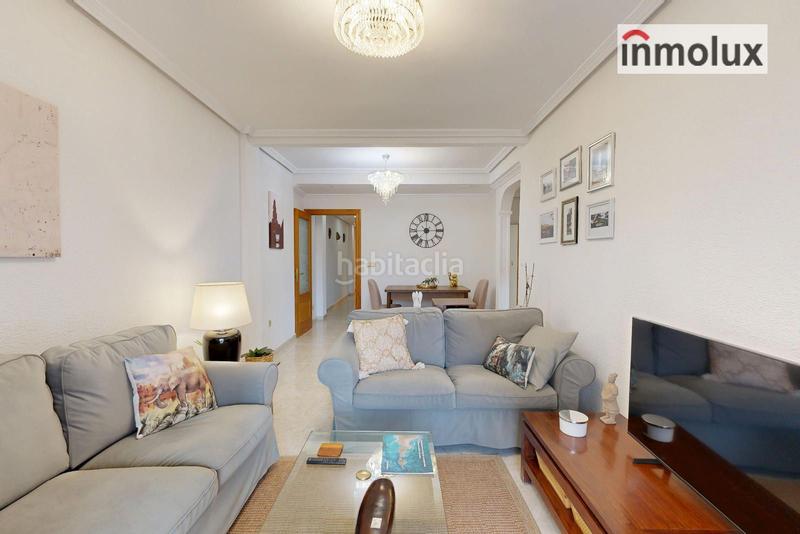 Foto 39251c2b-b7dc-4118-9b6a-0f9af37aa275. Pis amb calefacció a Benisaudet Alicante