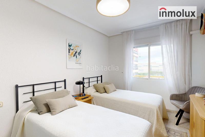 Foto 3f58ef5c-a561-493a-a6cc-7f5aabf88bac. Pis amb calefacció a Benisaudet Alicante