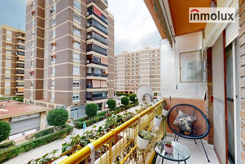 Foto 3fd3aa14-cac8-4890-9078-24663bfb1d87. Pis amb calefacció a Benisaudet Alicante