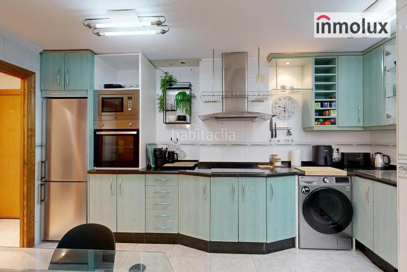 Foto 5456b2e7-35b0-4301-ac6d-2243712b2d6f. Pis amb calefacció a Benisaudet Alicante