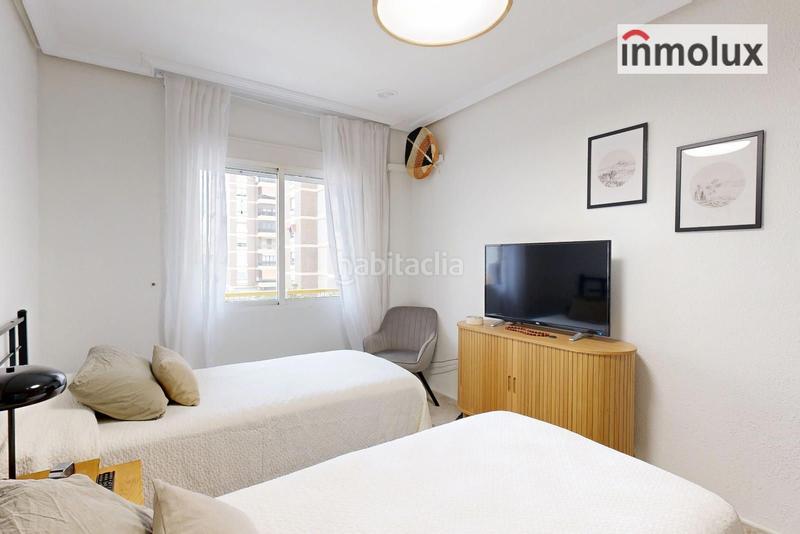 Foto 629fac91-95de-4390-8df5-60987aab31d3. Pis amb calefacció a Benisaudet Alicante