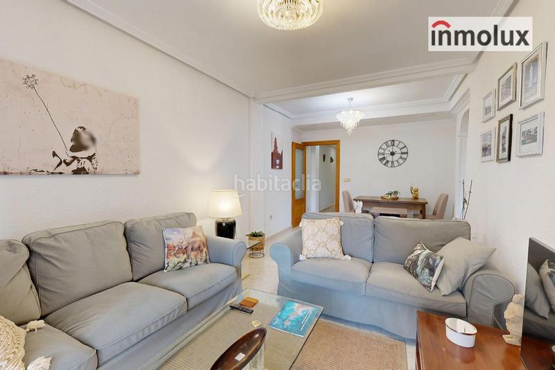 Foto 77dff749-c24d-4068-8627-5bbc3044b2fd. Pis amb calefacció a Benisaudet Alicante