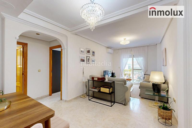 Foto a75f5eed-4ef2-4e1e-aa5e-e818888ed2df. Pis amb calefacció a Benisaudet Alicante