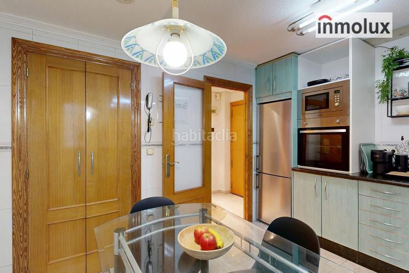 Foto b33ea4c8-b95b-45ee-9284-b50a7fad3d8f. Pis amb calefacció a Benisaudet Alicante