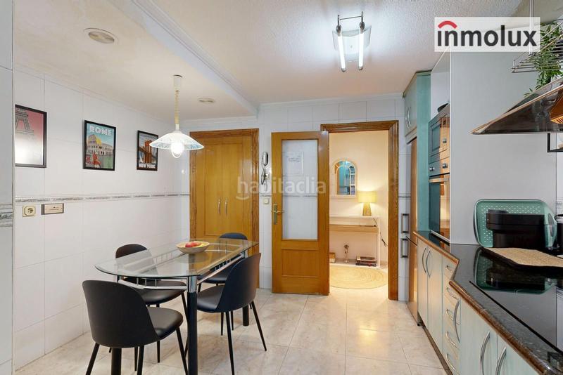 Foto b55d632b-e348-4706-a530-0224fc5aab01. Pis amb calefacció a Benisaudet Alicante