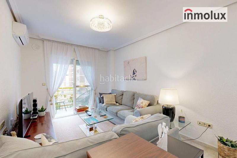 Foto c3f2d7c1-a917-4bdf-bf60-41202095a83e. Pis amb calefacció a Benisaudet Alicante