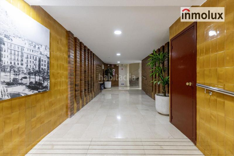 Foto c6f22754-7d25-4cb3-af47-7a8360043292. Pis amb calefacció a Benisaudet Alicante