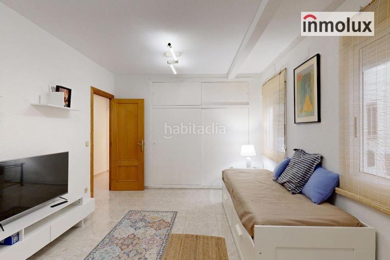 Foto d44613f7-fdd8-4924-a845-e2a151a5c7c8. Pis amb calefacció a Benisaudet Alicante