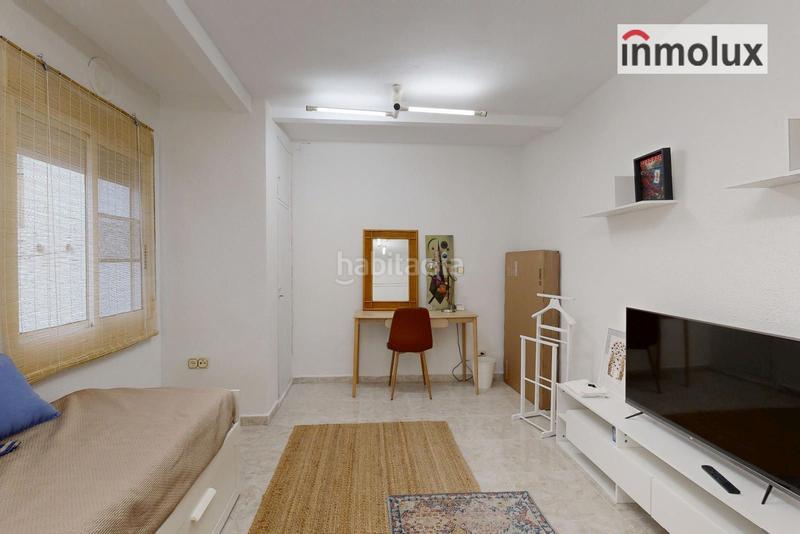 Foto d92ce6b2-2ef6-42dd-b2d5-ac2e16cd8cc4. Pis amb calefacció a Benisaudet Alicante