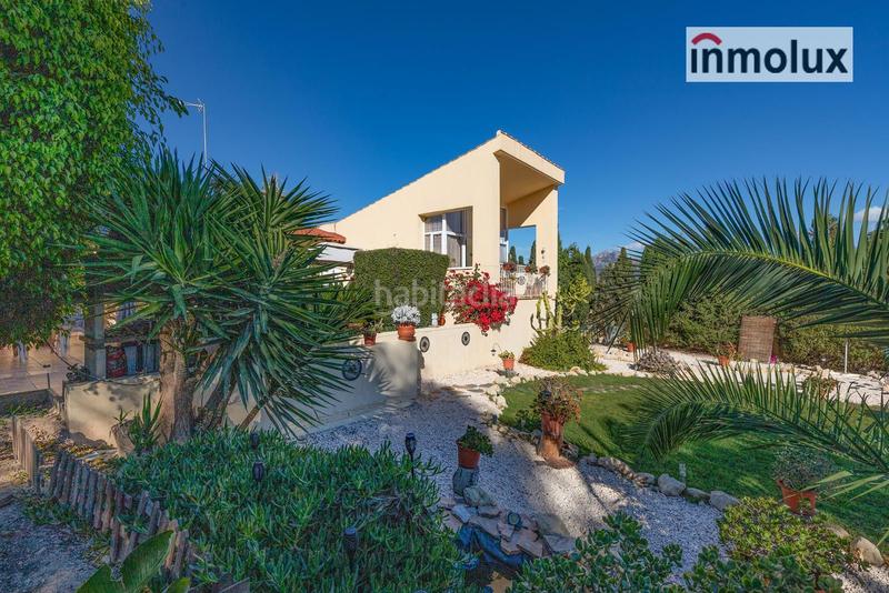 Foto 2f8c8035-3c61-4fcb-b3d5-7b688c5208aa. Xalet amb calefacció aparcament piscina a Valle del Sol Mutxamel