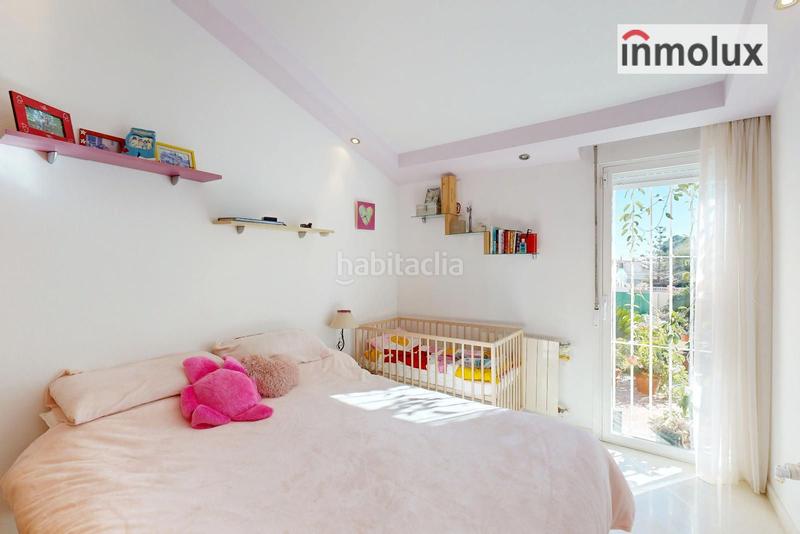 Foto 51df24f7-812f-415a-ad81-d402253bcb72. Xalet amb calefacció aparcament piscina a Valle del Sol Mutxamel