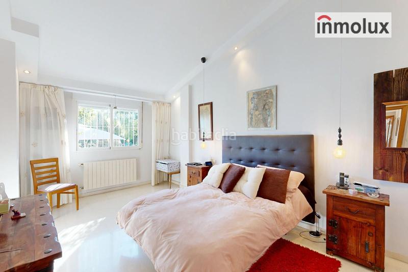 Foto 6ef8cc42-d2b2-4da3-a207-5e0496958b59. Xalet amb calefacció aparcament piscina a Valle del Sol Mutxamel