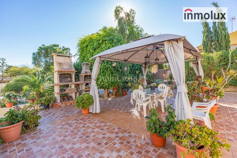 Foto 73ef5e00-77c3-4a85-a8bb-b44d5fb79776. Xalet amb calefacció aparcament piscina a Valle del Sol Mutxamel