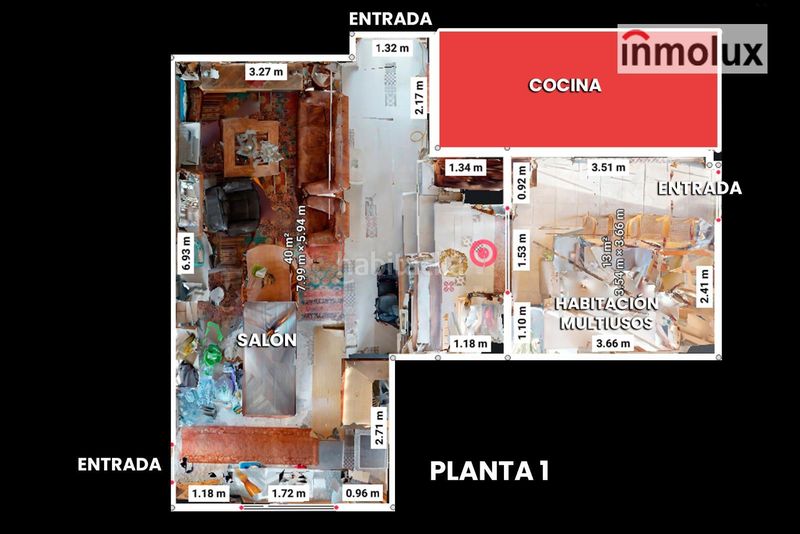 Foto 4dc98ad5-2eb4-4950-88a8-c6be1959bca9. Chalet casa de campo con parcela de 2.400 m y múltiples posibilidades en Alicante