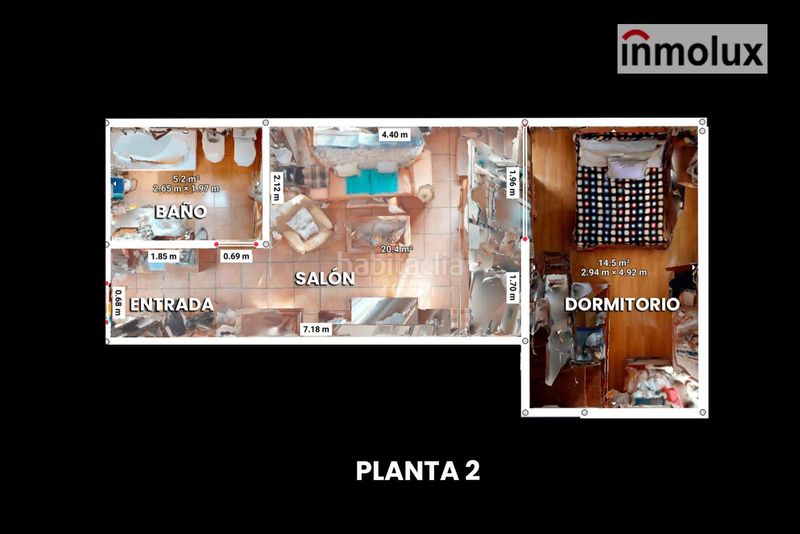 Foto ee5603da-67c0-4b50-943b-7ef6c4d476f3. Chalet casa de campo con parcela de 2.400 m y múltiples posibilidades en Alicante