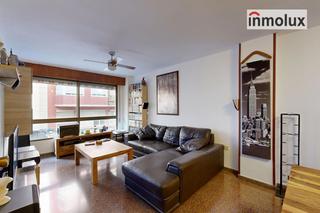 Etagenwohnung in Calle Pintor Murillo