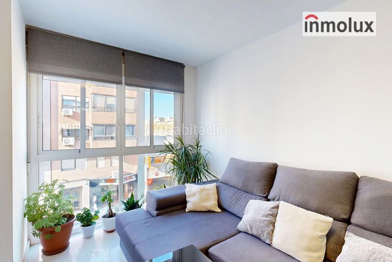 Foto 14d34293-b1c7-41d4-8a95-ef2f0eebc9e3. Pis amb calefacció aparcament a Los Ángeles Alicante