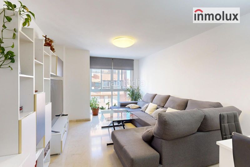 Foto 1b6a08c9-8010-45ae-8877-5bea82986dcf. Pis amb calefacció aparcament a Los Ángeles Alicante